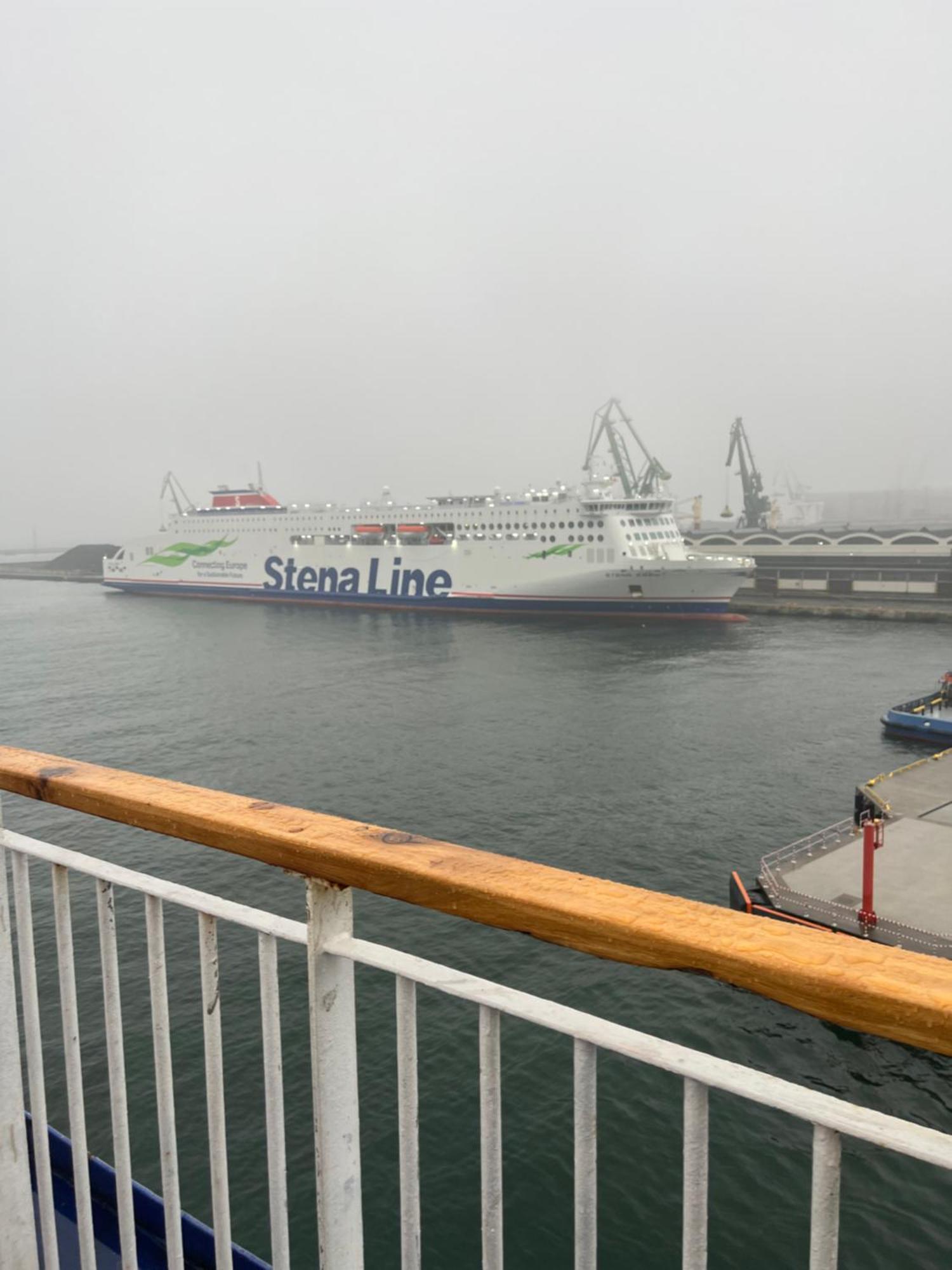 mieszkanie Gdynia Zewnętrze zdjęcie