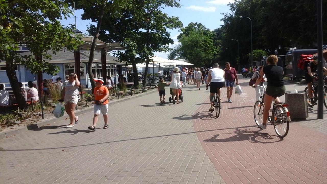 mieszkanie Gdynia Zewnętrze zdjęcie