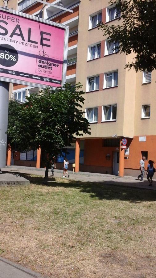 mieszkanie Gdynia Zewnętrze zdjęcie