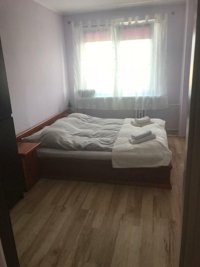 mieszkanie Gdynia Zewnętrze zdjęcie