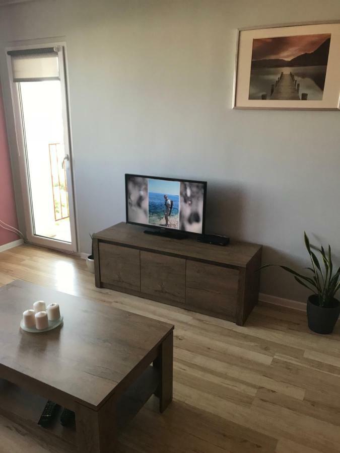 mieszkanie Gdynia Zewnętrze zdjęcie