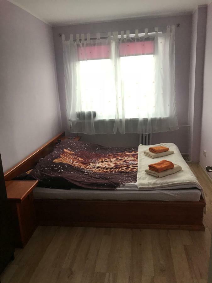 mieszkanie Gdynia Zewnętrze zdjęcie