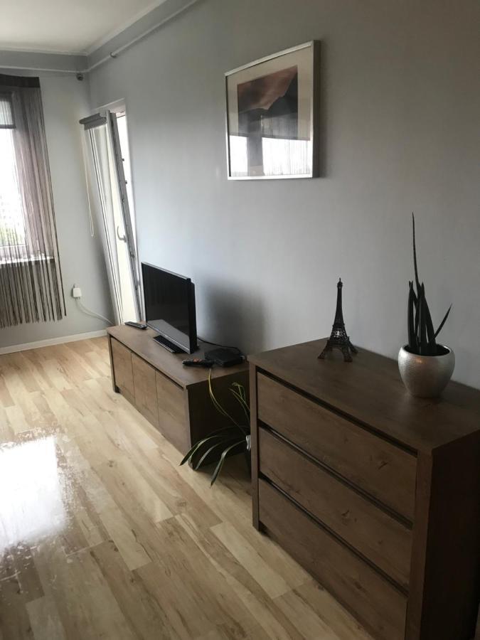 mieszkanie Gdynia Zewnętrze zdjęcie